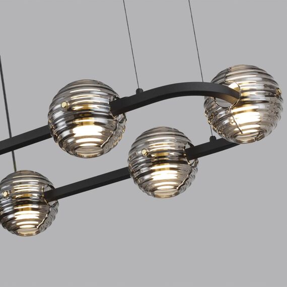 Odeon Light 5041/60LA; 0046979 Люстра, изображение 5