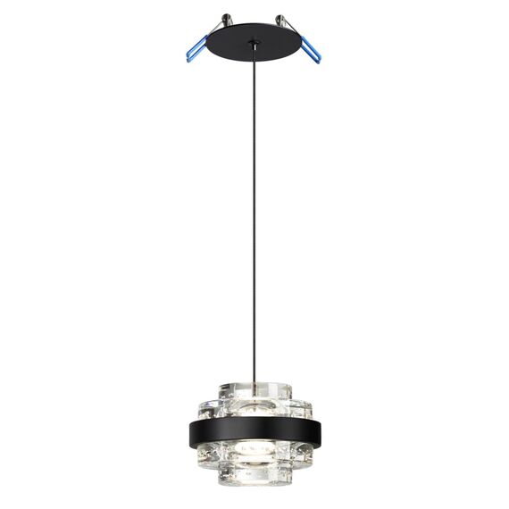 Odeon Light 5031/6L; 0046707 Подвес, изображение 5