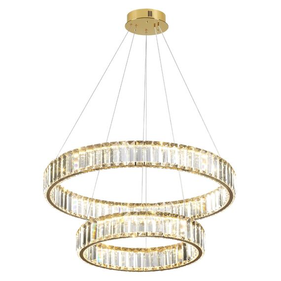 Odeon Light 5015/60L; 0045919 Люстра