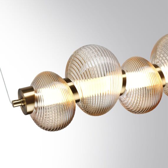Odeon Light 5095/24L; 0048702 Подвес, изображение 4