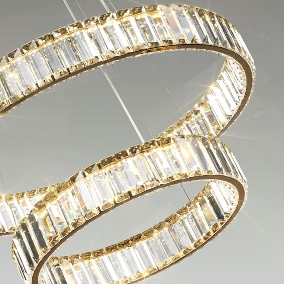 Odeon Light 5015/60L; 0045919 Люстра, изображение 6