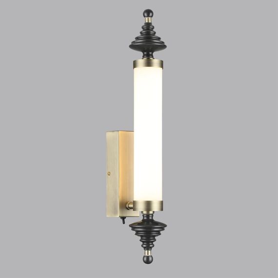 Odeon Light 5404/17WL; 0048308 Настенный светильник, изображение 2