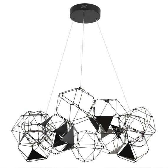 Odeon Light 5087/56L; 0047525 Люстра, изображение 4