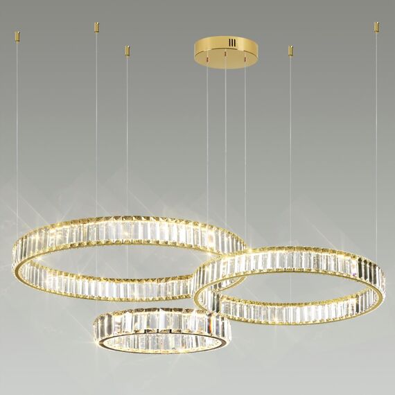 Odeon Light 5015/3R; 0045918 Чаша потолочная, изображение 2