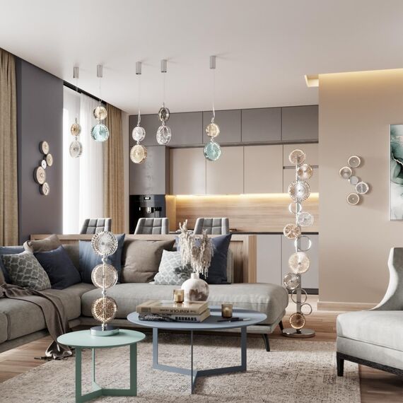 Odeon Light 5416/14WL; 0045937 Бра, изображение 3