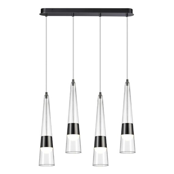 Odeon Light 5044/42L; 0046957 Люстра