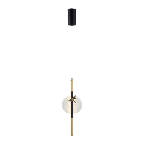 Odeon Light 5413/12L; 0048687 Подвес