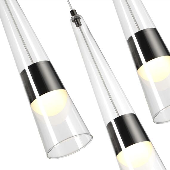 Odeon Light 5044/42L; 0046957 Люстра, изображение 5