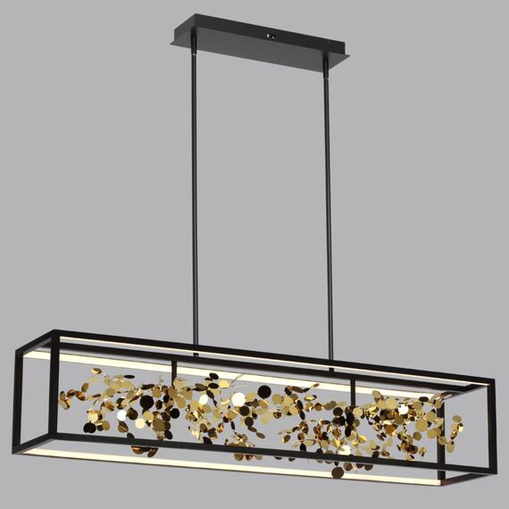Odeon Light 5065/65L; 0047111 Люстра, изображение 2