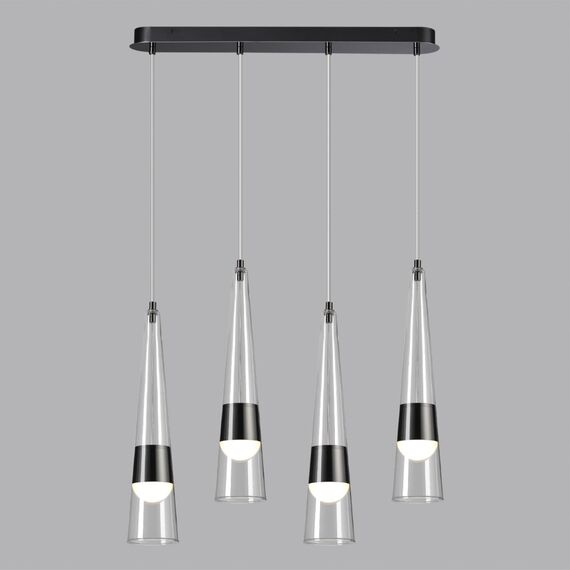 Odeon Light 5044/42L; 0046957 Люстра, изображение 2