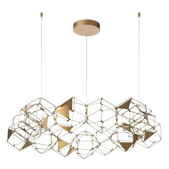 Odeon Light 5086/68L; 0047526 Люстра, изображение 4