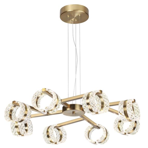 Odeon Light 5030/53L; 0046694 Люстра