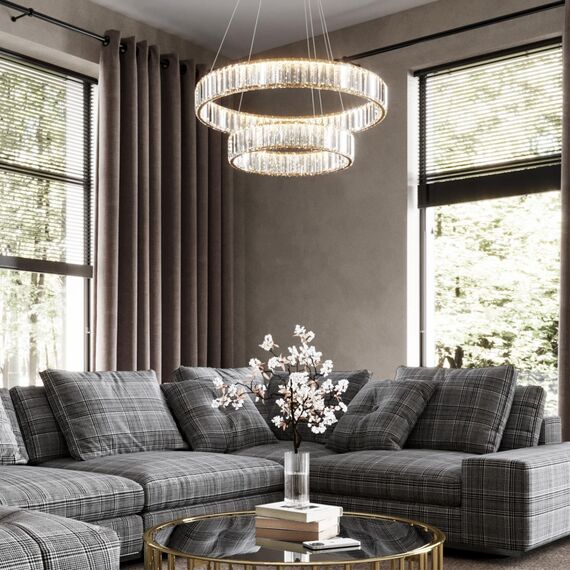 Odeon Light 5015/60L; 0045919 Люстра, изображение 3