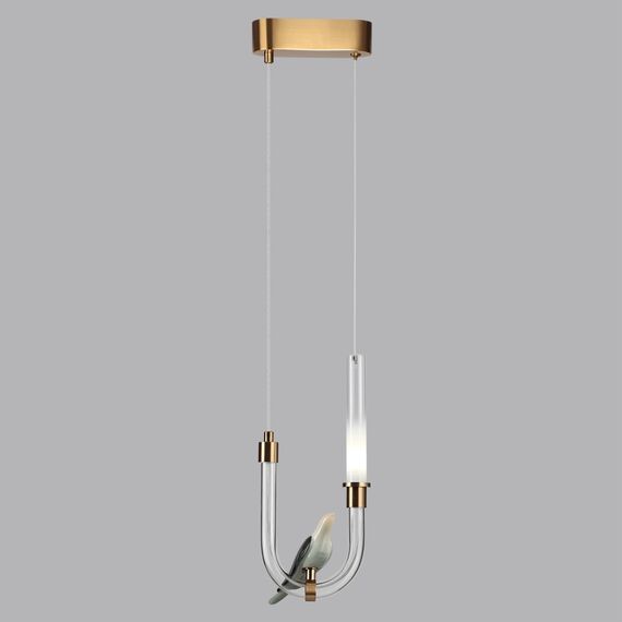 Odeon Light 5431/2L; 0048299 Подвес, изображение 2