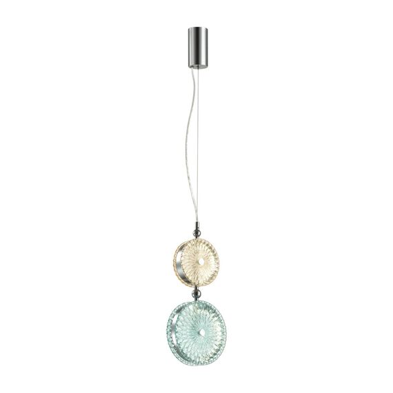 Odeon Light 5416/13LD; 0045934 Подвес