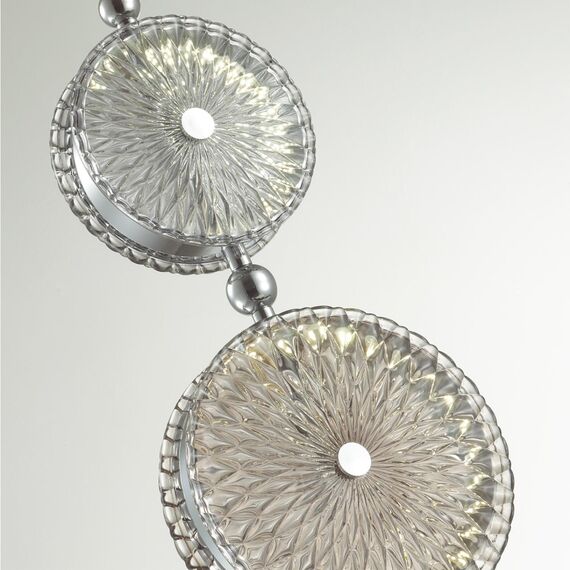 Odeon Light 5416/13LB; 0045932 Подвес, изображение 7