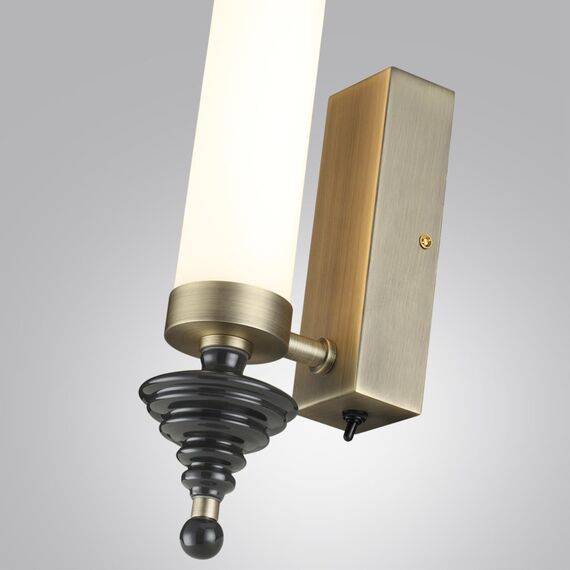 Odeon Light 5404/17WL; 0048308 Настенный светильник, изображение 5
