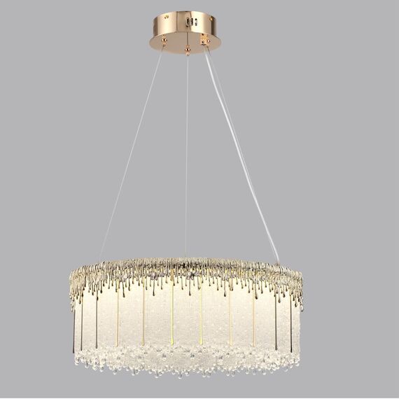 Odeon Light 5091/60L; 0048332 Люстра, изображение 2