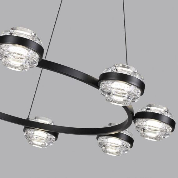 Odeon Light 5031/50L; 0046709 Люстра, изображение 4