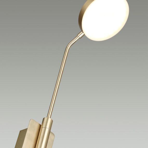 Odeon Light 5011/8WL; 0045821 Бра, изображение 6