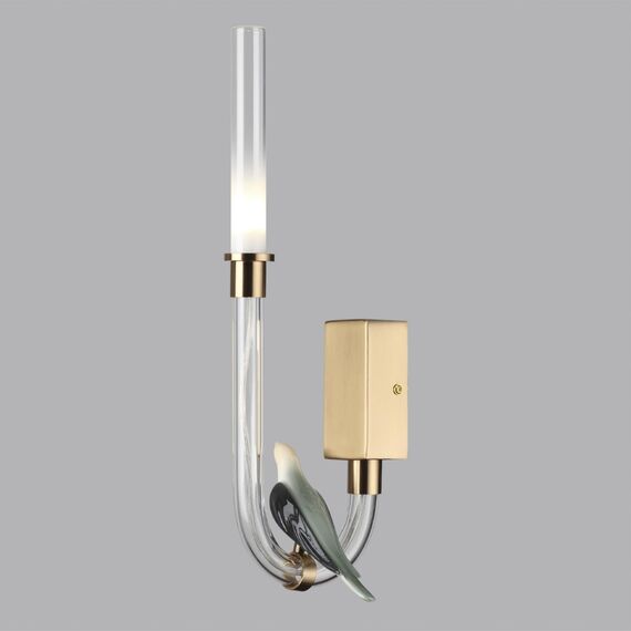 Odeon Light 5431/2WL; 1022967 Бра, изображение 2