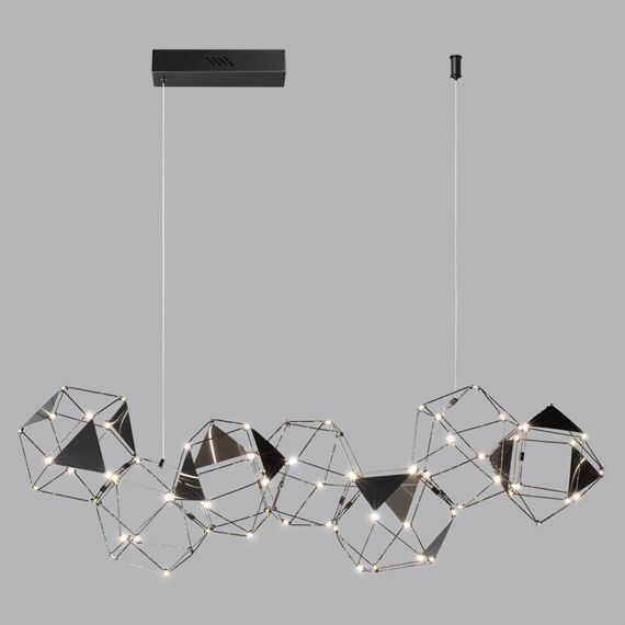 Odeon Light 5087/32L; 0047521 Люстра, изображение 2