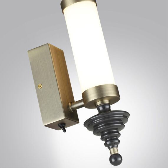 Odeon Light 5404/11WL; 0048307 Настенный светильник, изображение 5
