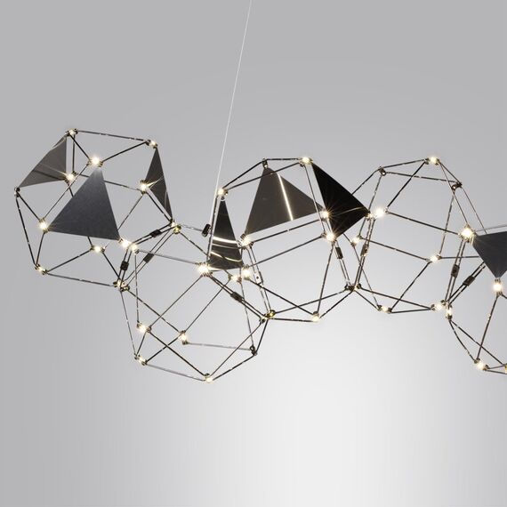 Odeon Light 5087/32L; 0047521 Люстра, изображение 5