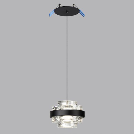 Odeon Light 5031/6L; 0046707 Подвес, изображение 2