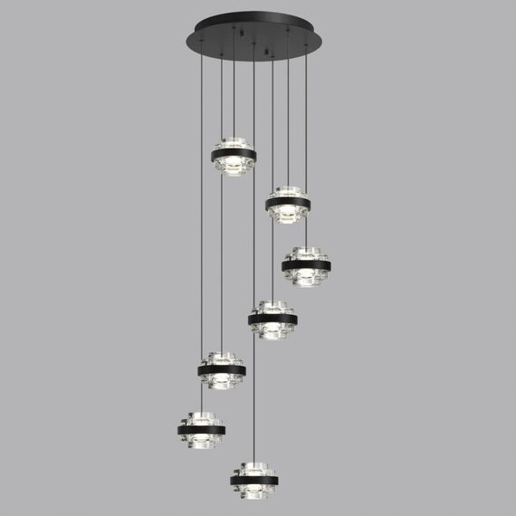 Odeon Light 5031/40L; 0046710 Люстра, изображение 2