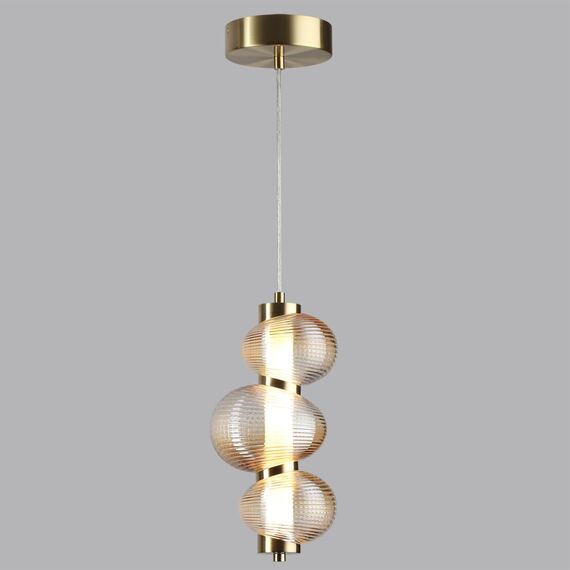 Odeon Light 5095/12L; 0048699 Подвес, изображение 2