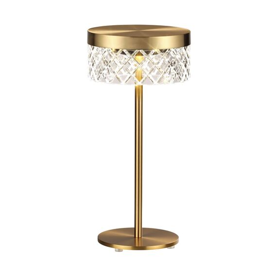 Odeon Light 5032/7TL; 0046714 Настольная лампа