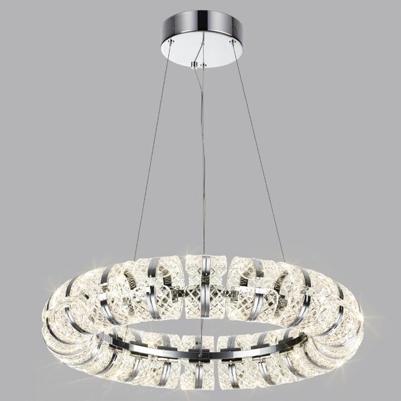 Odeon Light 5029/128L; 0046697 Люстра, изображение 2