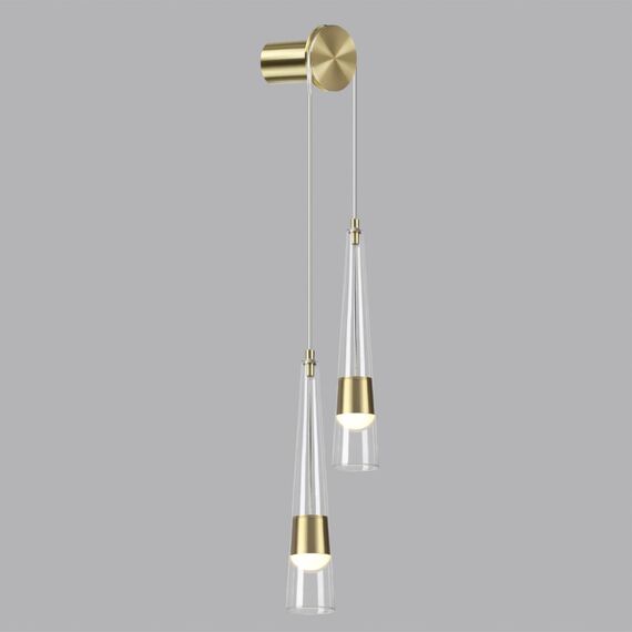 Odeon Light 5043/24WL; 0046955 Бра, изображение 2