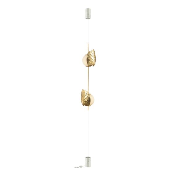 Odeon Light 4864/2FC; 0044803 Торшер