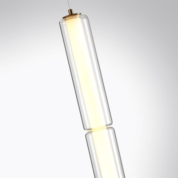 Odeon Light 6688/19L; 0047288 Подвесной светильник, изображение 7