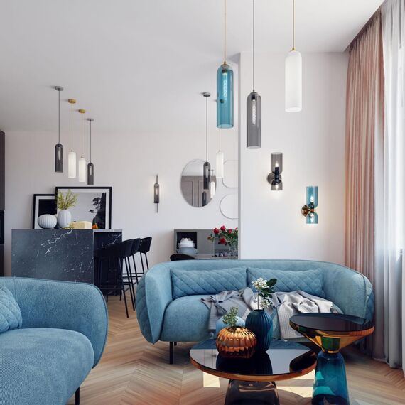 Odeon Light 4804/2W; 0043684 Бра с выключателем, изображение 3