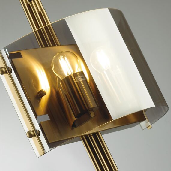 Odeon Light 4895/2WA; 0045837 Бра, изображение 6