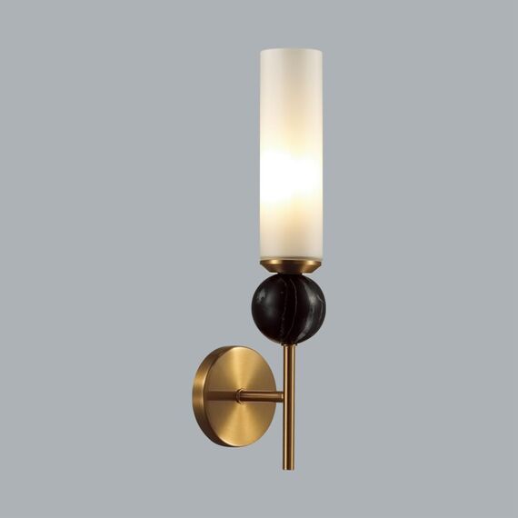 Odeon Light 4361/1W; 0047667 Настенный светильник, изображение 2