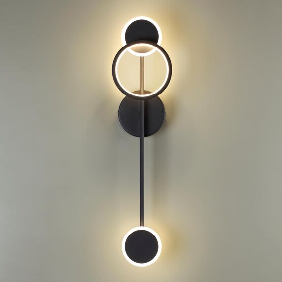 Odeon Light 4322/16WL; 0044430 Настенный светильник, изображение 3