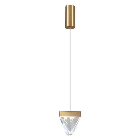 Odeon Light 6678/5L; 0047293 Подвесные