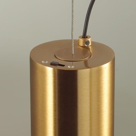 Odeon Light 6687/25L; 0047287 Подвесной светильник, изображение 8