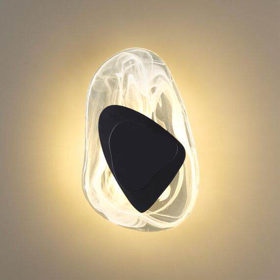 Odeon Light 4313/9WL; 0044414 Настенный светильник, изображение 3