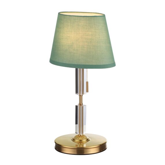 Odeon Light 4887/1T; 0044830 Настольная лампа