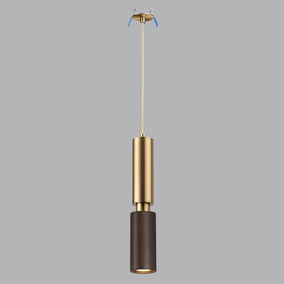 Odeon Light 7062/1A; 0047971 Подвесной, изображение 2