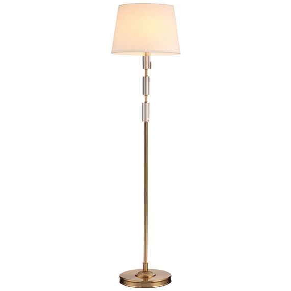 Odeon Light 4894/1F; 0044856 Торшер