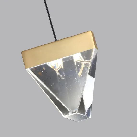 Odeon Light 6678/5L; 0047293 Подвесные, изображение 4