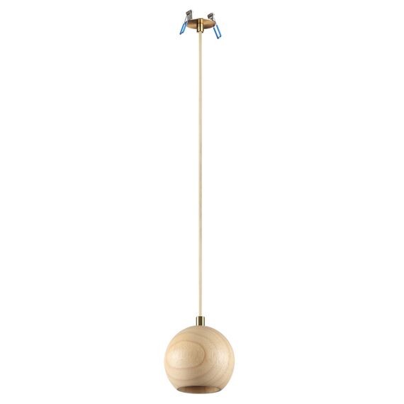 Odeon Light 7061/1; 0047968 Подвесной, изображение 6