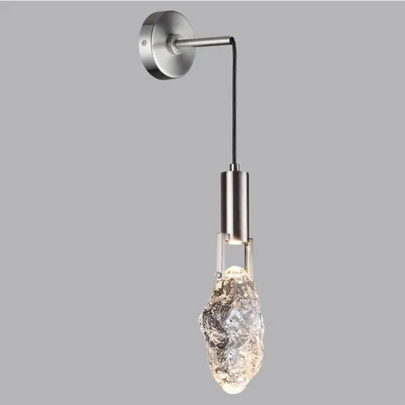 Odeon Light 6696/5WL; 1027562 Настенный светильник, изображение 2