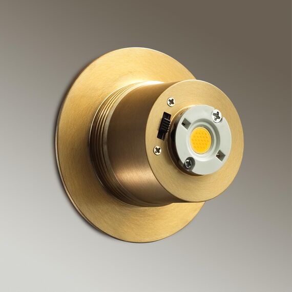 Odeon Light 6684/5CLA; 0047281 Настенные, изображение 9
